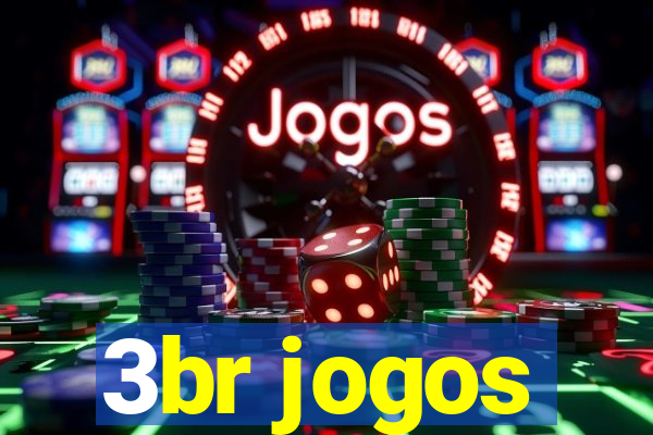 3br jogos